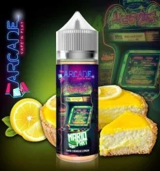 Mario Part Arcade - 100ml