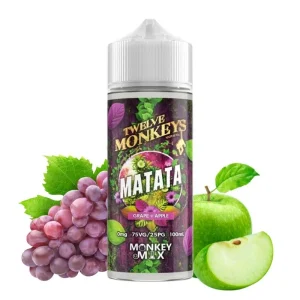 Matata Monkey Mix Twelve Monkeys