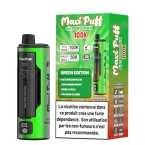 Maxi Puff Pro Max 4in1 100k