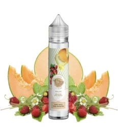 Melon Fraise des Bois Le Petit Verger - 50ml