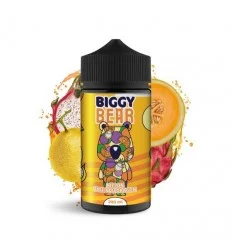 Melon Fruit du Dragon Biggy Bear - 200ml