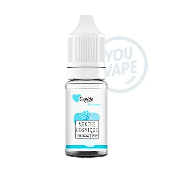 Menthe Cosmique