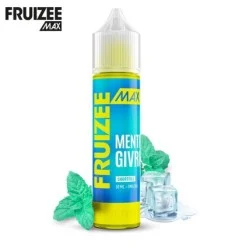 Menthe Givrée Fruizee Max - 50ml
