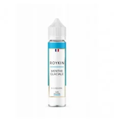 Menthe Glaciale Roykin - 50ml