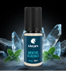 Menthe Glaciale Unicorn - 10ml