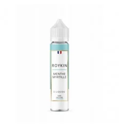 Menthe Myrtille Roykin - 50ml