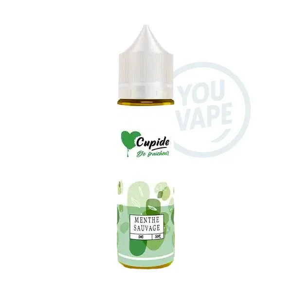 Menthe Sauvage 50ml