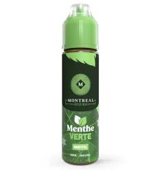 Menthe Verte Montreal Original - 50ml