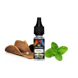 Menthol – Roykin