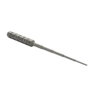 Micro Coiler - Gabarit coils 1.5 / 2 / 2.5 / 3 / 3.5 mm