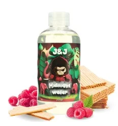 Midnight Wafer Jin and Juice - 200ml