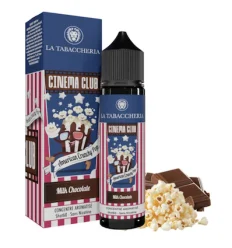 Milk Chocolate Cinema Club La Tabaccheria - 40ml