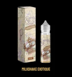 Milkshake Exotique Singularités Al-Kimiya - 50ml