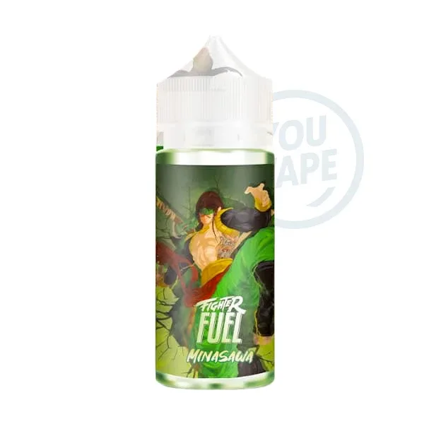 Minasawa 100ml