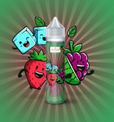 Minty Berry Oasis Prestige Fruits - 50ml