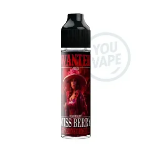 Miss Berry 50ml