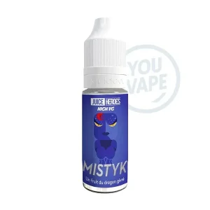 Mistyk