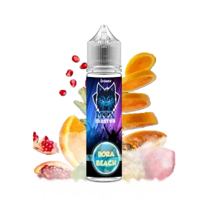 MIX MASTER BORA BEACH 50ml TROPICAL