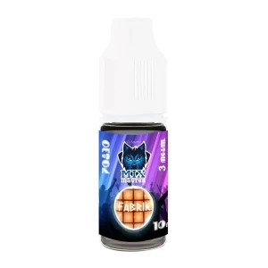 Mix Master FABRIK 10 ml