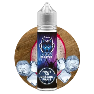MIX MASTER FRUIT DU DRAGON FRAIS 50ml