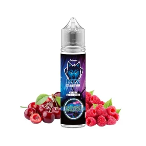 MIX MASTER KALYPSO 50ml CERISE FRAMBOISE