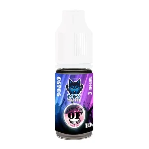 Mix Master MINISTRY OF SOUND 10 ml