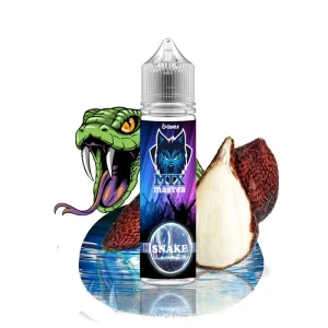MIX MASTER SNAKE 50ml FRUIT DU SERPENT