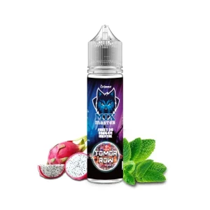 MIX MASTER TOMORROW 50ml FRUIT DU DRAGON MENTHE