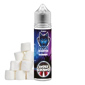 MIX MASTER UNDERGROUND 50ml GUIMAUVE