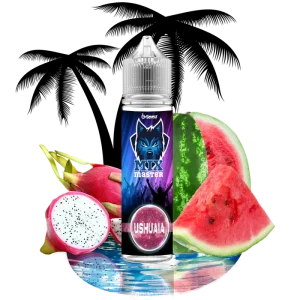 MIX MASTER USHUAIA 50ml FRUIT DU DRAGON PASTEQUE