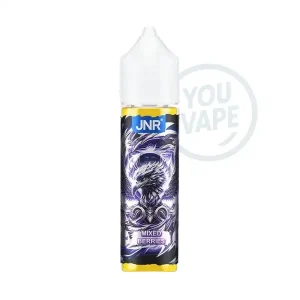 Mixed Berries 50ml