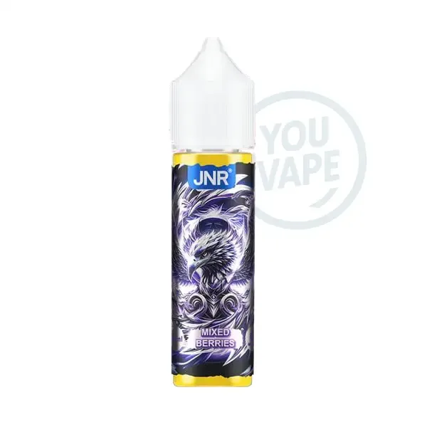 Mixed Berries 50ml