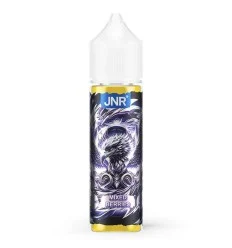 Mixed Berries JNR - 50ml