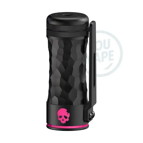 Mod Meca Bonza Pro Black Pink LE