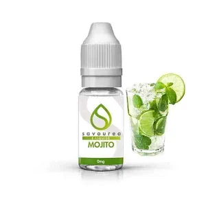 Mojito – Savourea