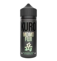 Momo Fuji Kuro - 80ml