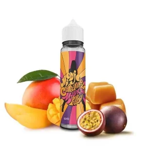 Mood 50ml – Liquideo Tentation