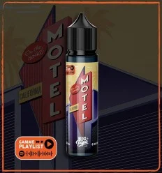 Motel California Big Papa - 50ml