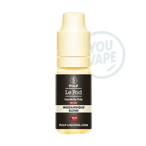 Mozambique Blend Pod Liquide