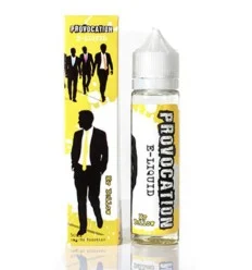 Mr Yellow Provocation - 50ml