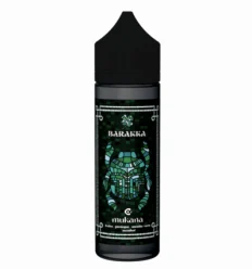 Mukana Barakka Vaponaute - 50ml