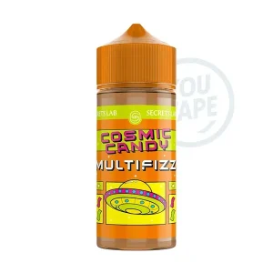 Multifizz 50ml