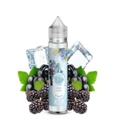 Mûre Cassis Frais Le Petit Verger - 50ml