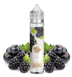 Mûre Cassis Le Petit Verger - 50ml