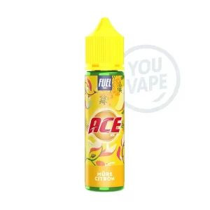 Mûre Citron 50ml