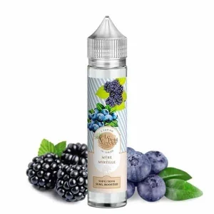 Mure Myrtille 50ml – Le Petit Verger