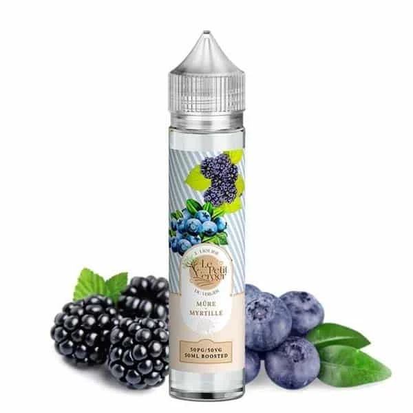 Mure Myrtille 50ml – Le Petit Verger