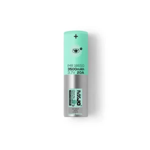 MXJO Accu 18650 3500mAh 20A
