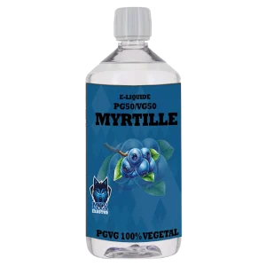 MYRTILLE 1L ESAVEUR