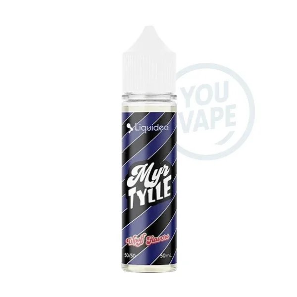 Myrtille 50ml